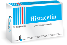 Histacetin