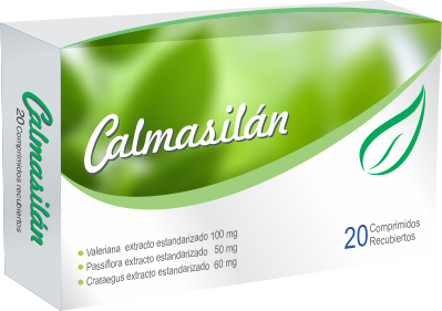 Calmasilan