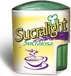 Sucralight Tabletas 100