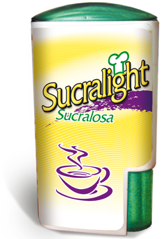 Sucralight Tabletas 300