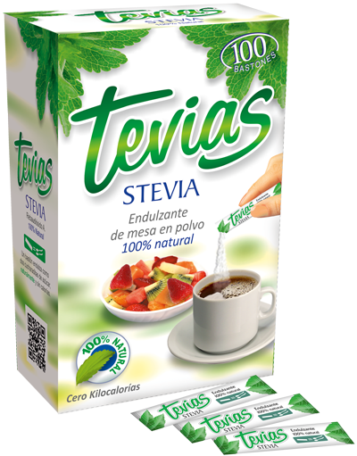 Tevias 100