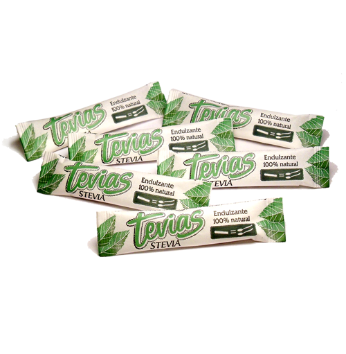 Tevias 400