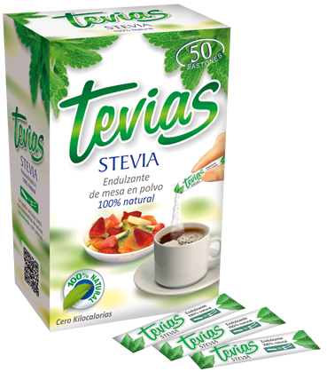 Tevias 50
