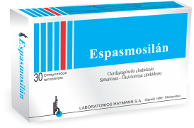 Espasmosilan