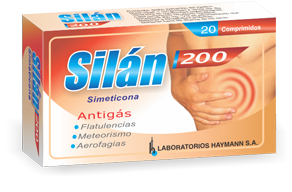 Silan 200