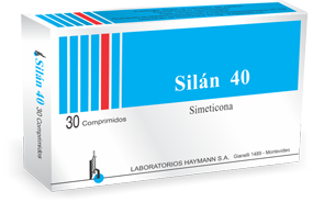 Silan 40