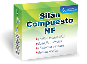 Silan Compuesto NF