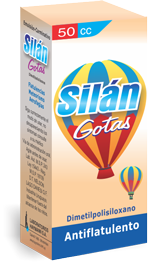 Silan Gotas