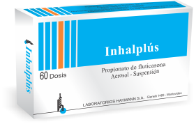 Inhalplus