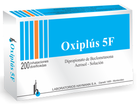 Oxiplus-5F