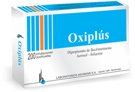 Oxiplus