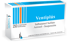 Ventiplus