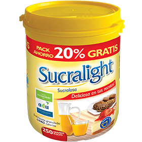 Sucralight Liquido 75