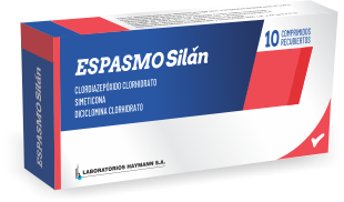 Espasmosilan