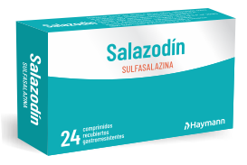 Salazodin