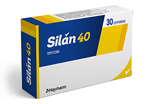 Silan 40