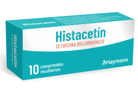 Histacetin