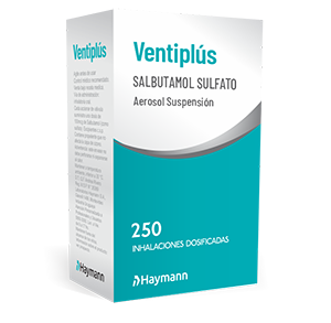 Ventiplus