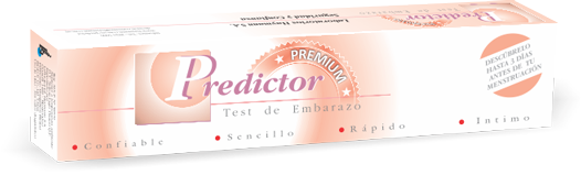 Predictor Premium