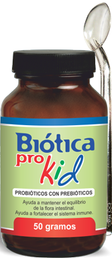 Probioticos Kid