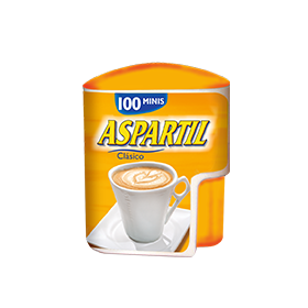 Aspartil Tabletas 100