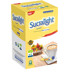 Sucralight Bastoncitos 800