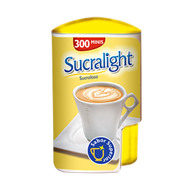 Sucralight Tabletas 300