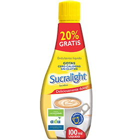 Sucralight Liquido 75