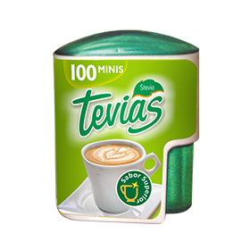 Tevias 120g