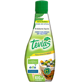 Tevias 100 mL