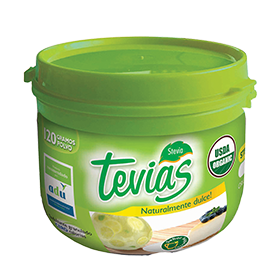 Tevias 120g