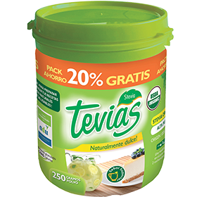 Tevias 250g