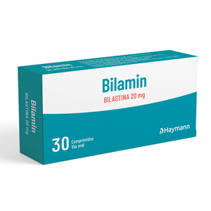 Bilamin